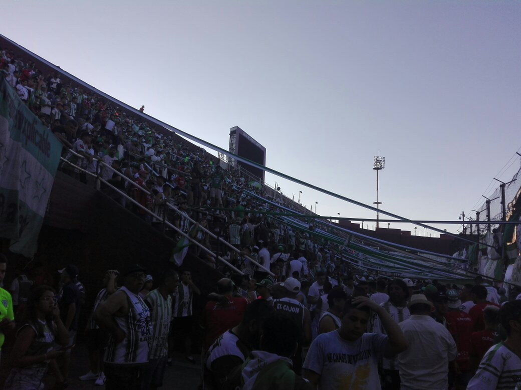 Estadio Ciudad de Lanus - Nestor Diaz Perez景点图片