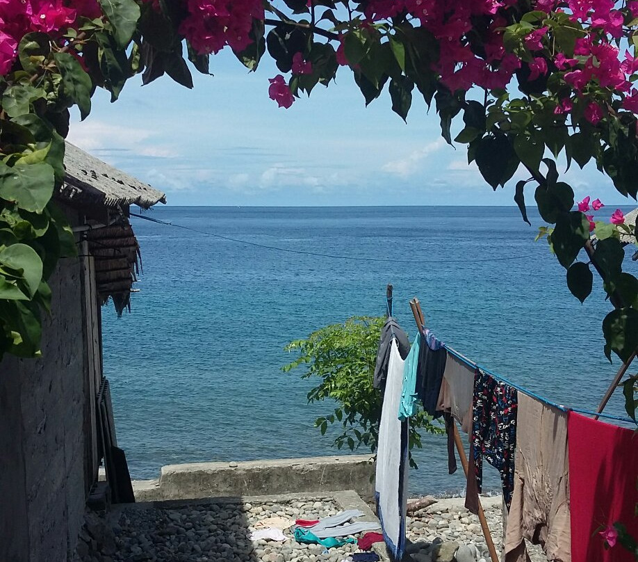 Ambonise Rental-安汶必去景点