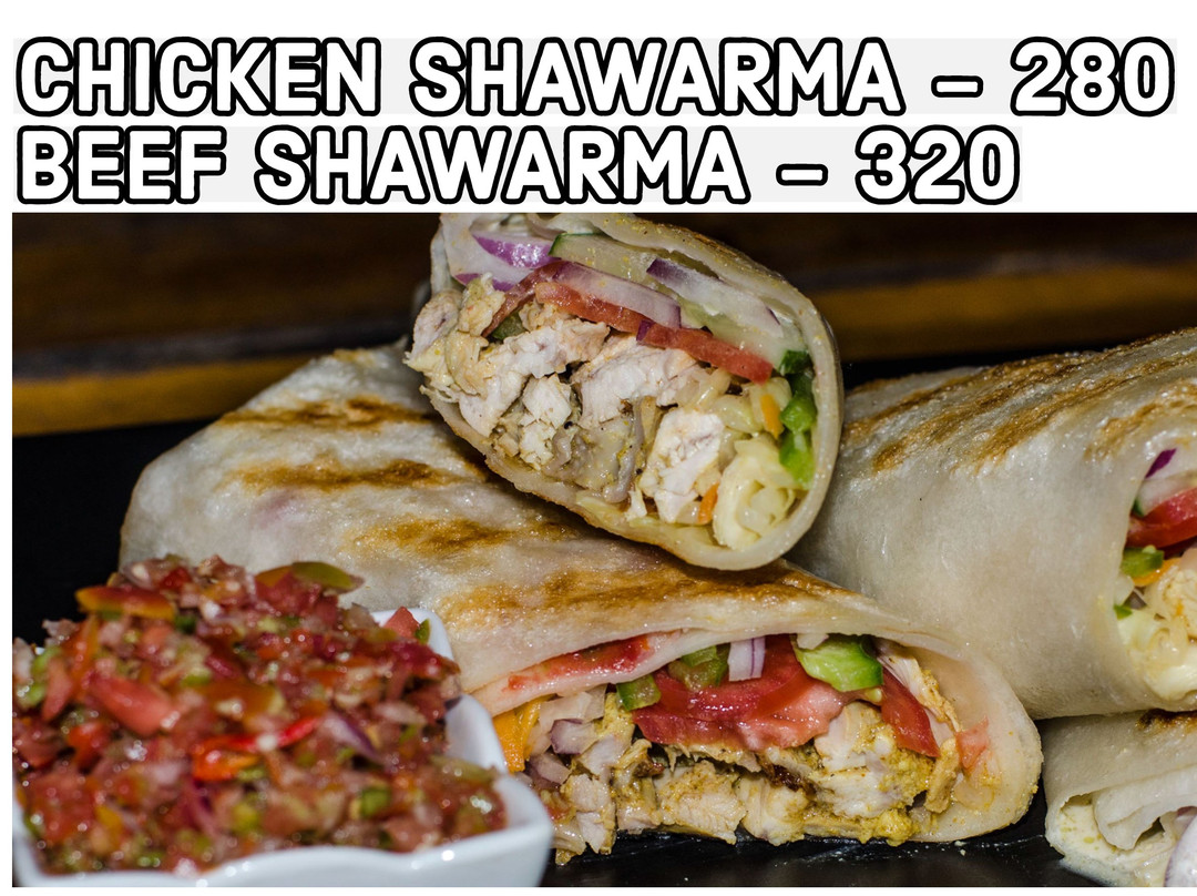 The Hungry Diver Cafe