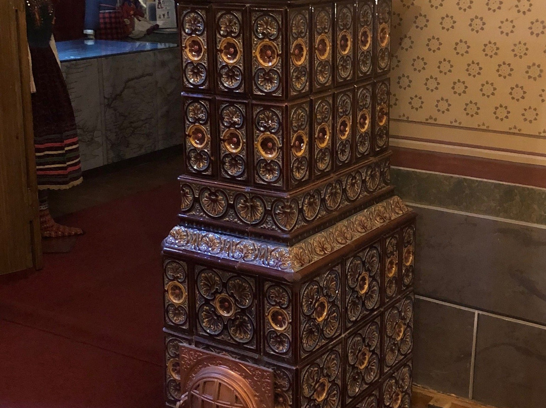 Folklore & Historical Museum of Xanthi-Xanthi必去景点