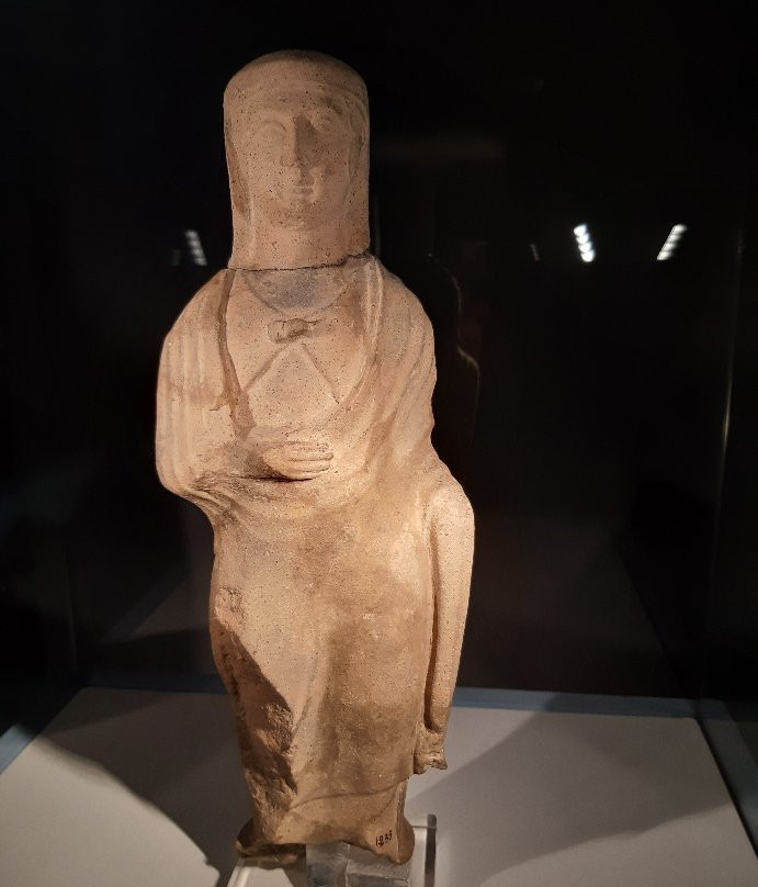 Museo Irpino-阿韦利诺必去景点