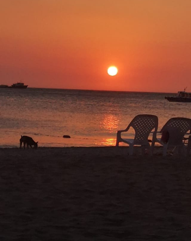 Hospedaje Villa Naloy主图