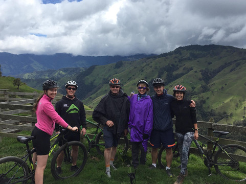 Travel JM-佩雷拉必去景点