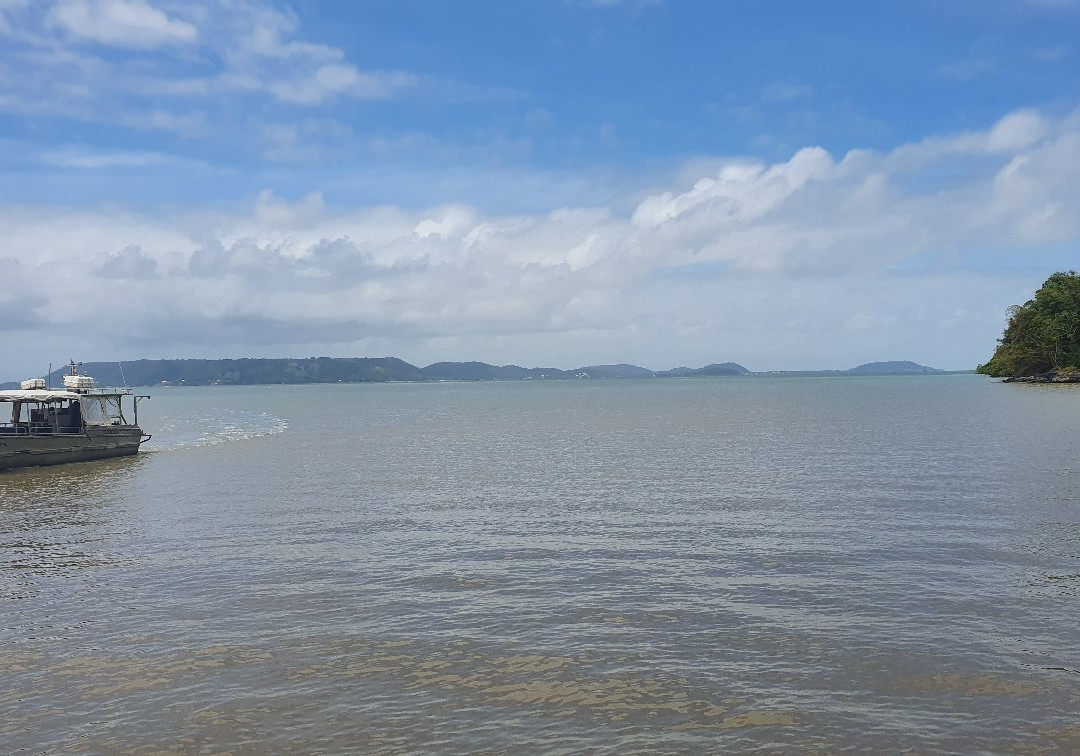 Ilet la Mere-卡宴必去景点