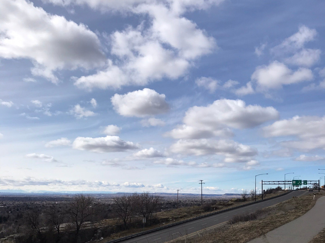 The Rimrocks-比灵斯必去景点