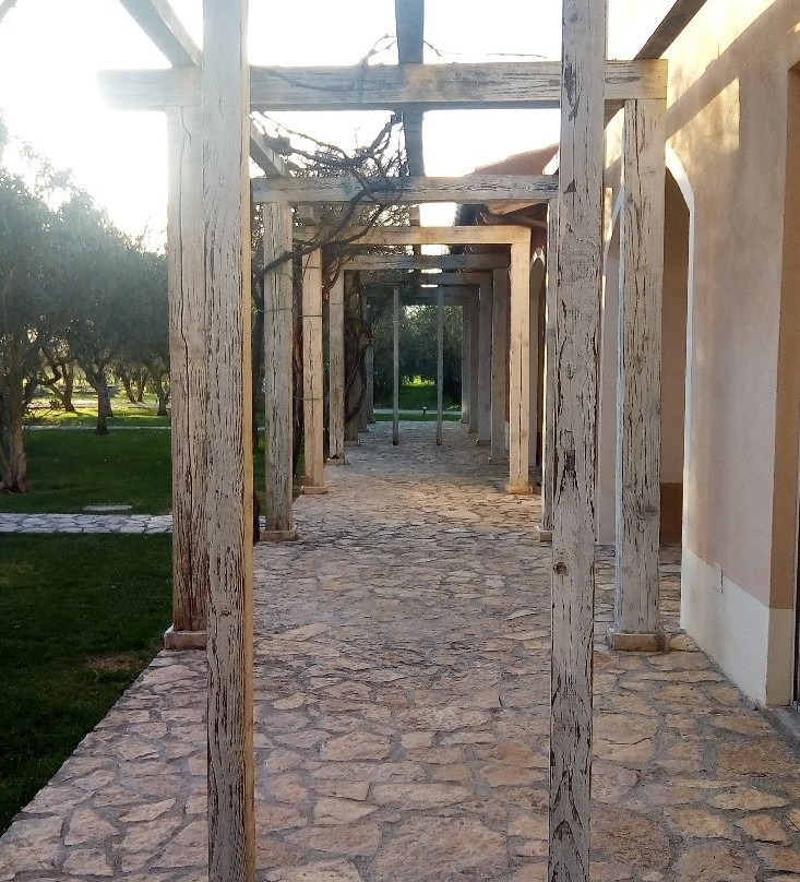 瓜达卢佩乡村度假酒店