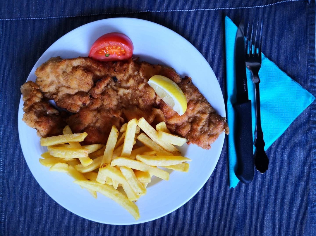 图青格霍夫酒店主图