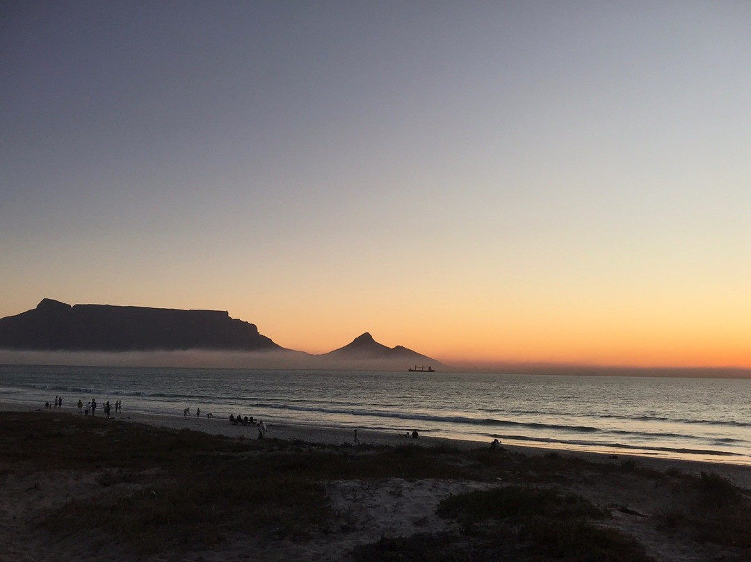 Atlantic Breeze Guest House主图