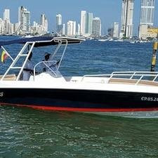 José Martínez-Isla Baru必去景点