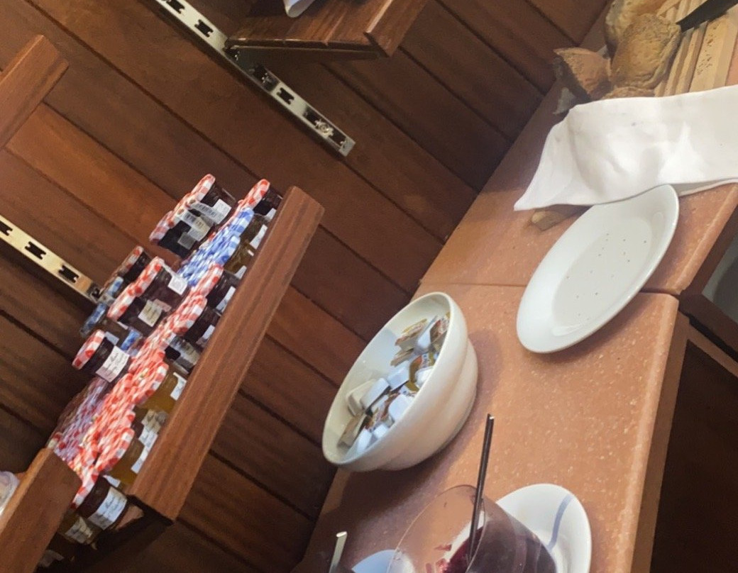 Seashell Julaia Hotel & Resort主图