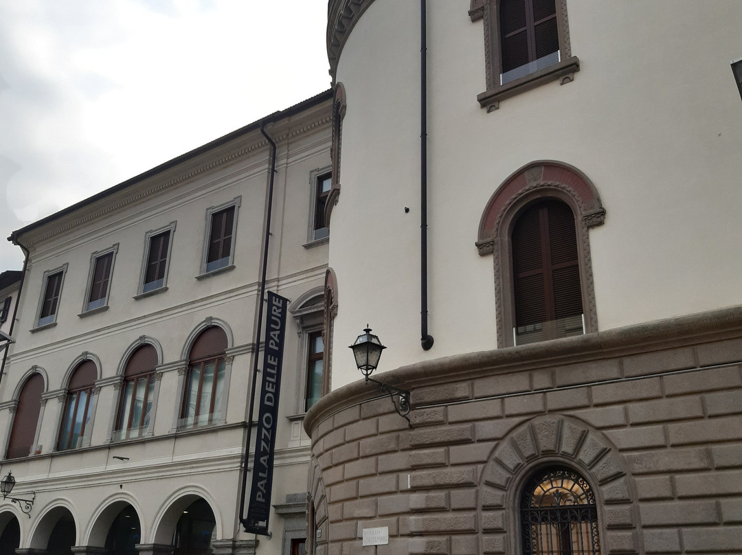 Palazzo Delle Paure-莱科必去景点