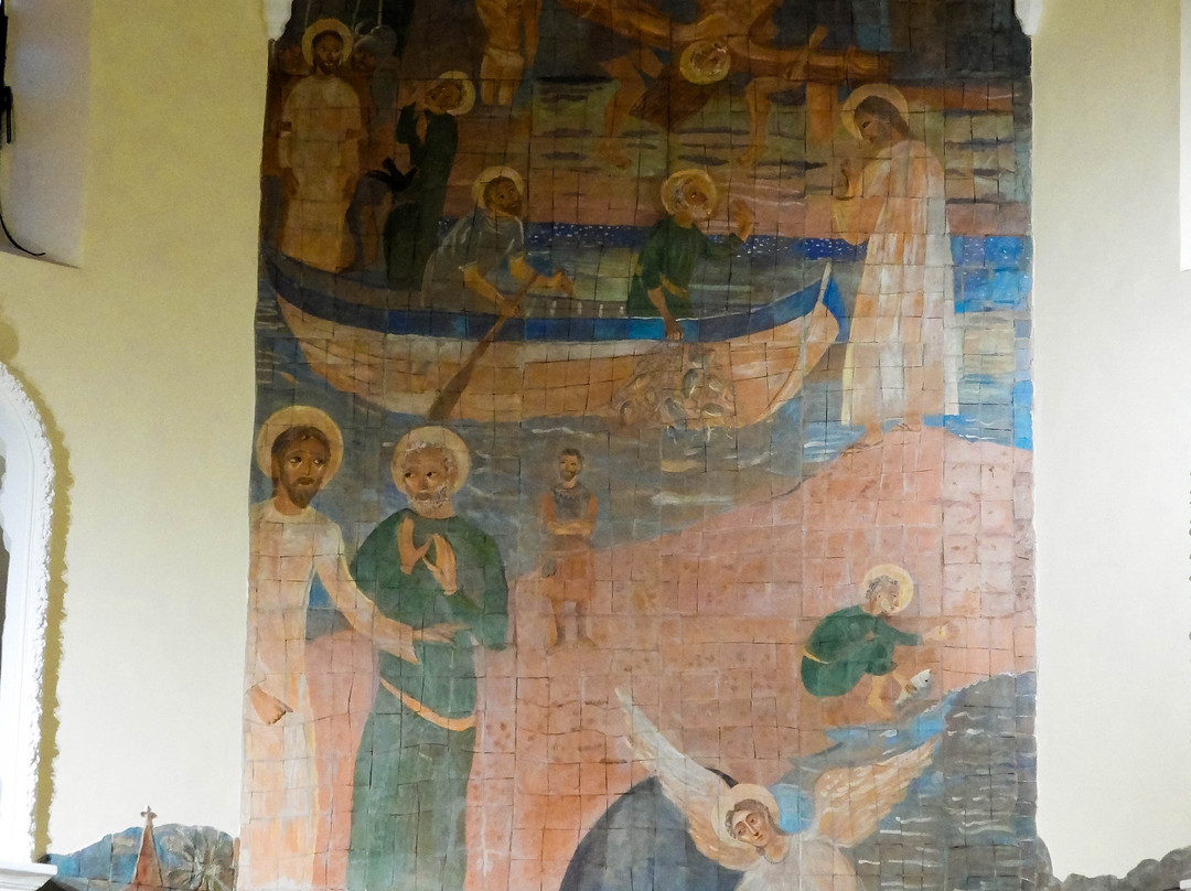 Eglise Saint Pierre景点图片