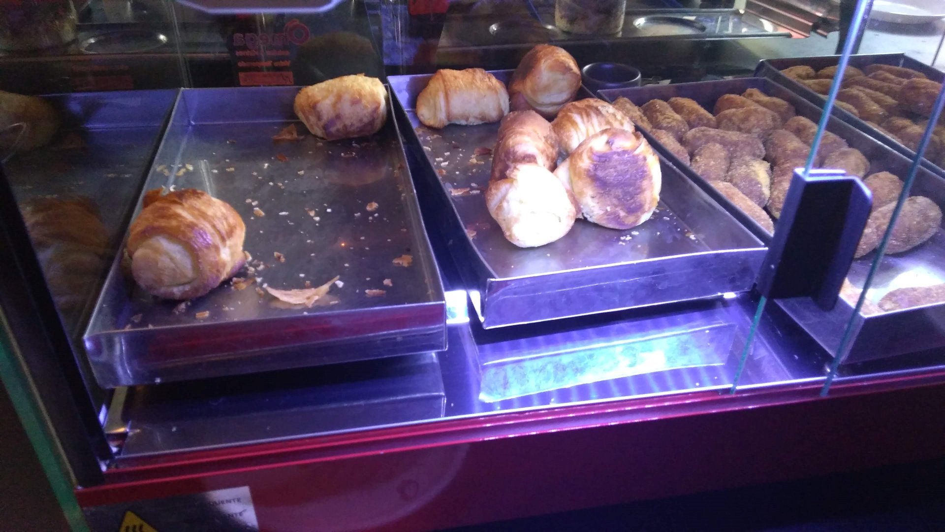 Radisson RED Campinas-餐饮