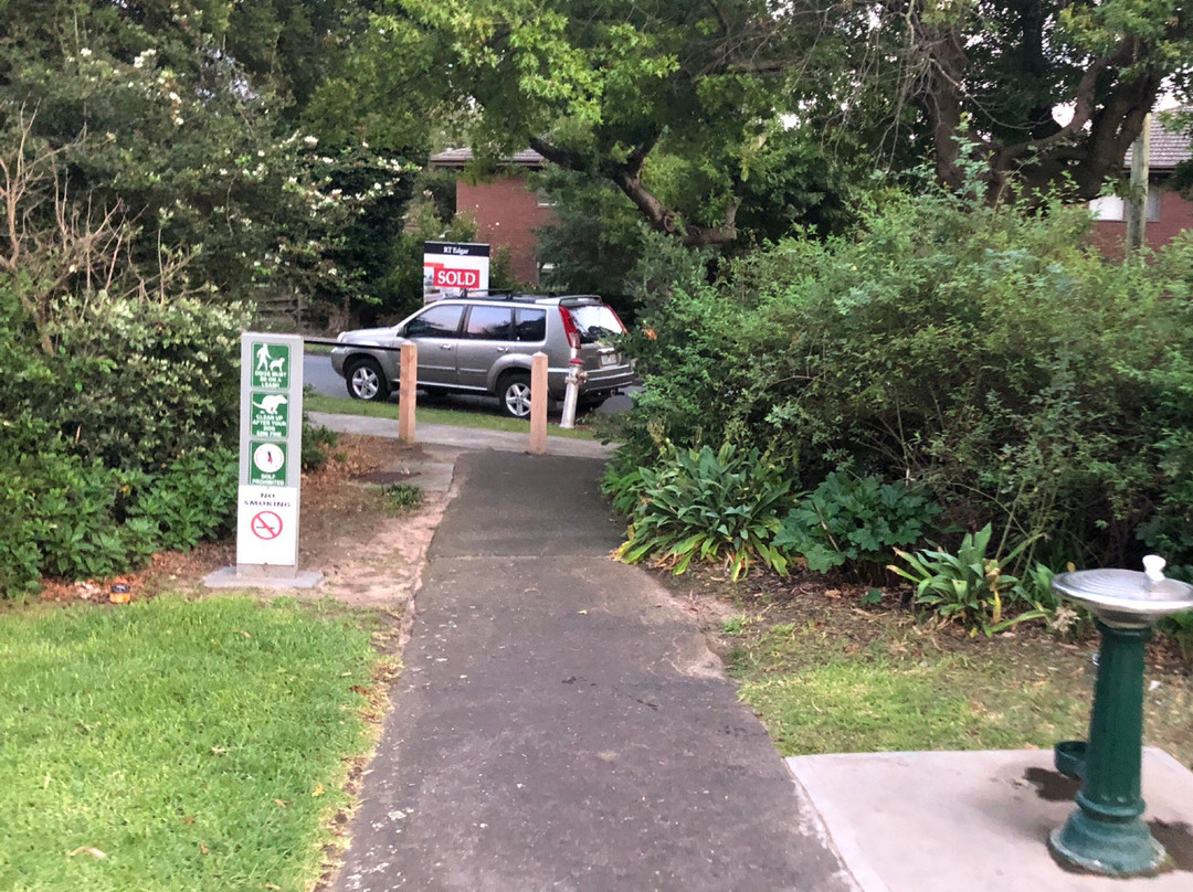 Dairy Park Playground-Malvern必去景点