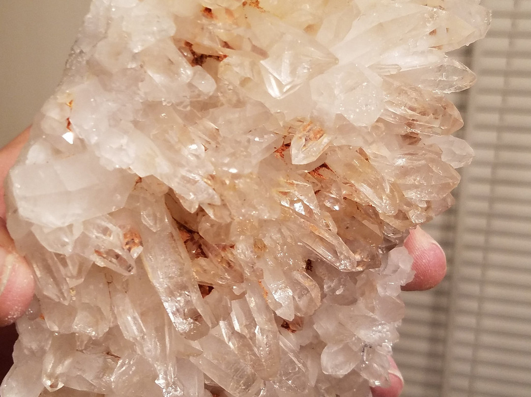 Crystal Vista景点图片