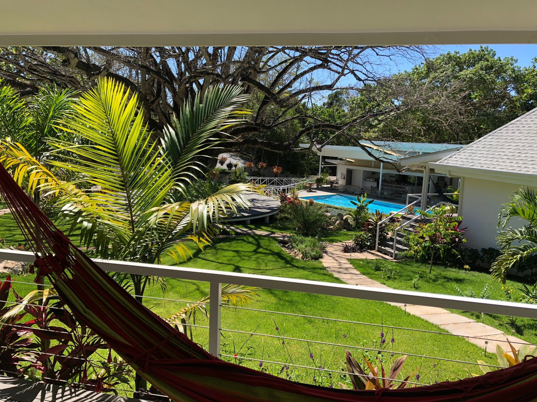 Aves Hotel & Resort - Retreat Center