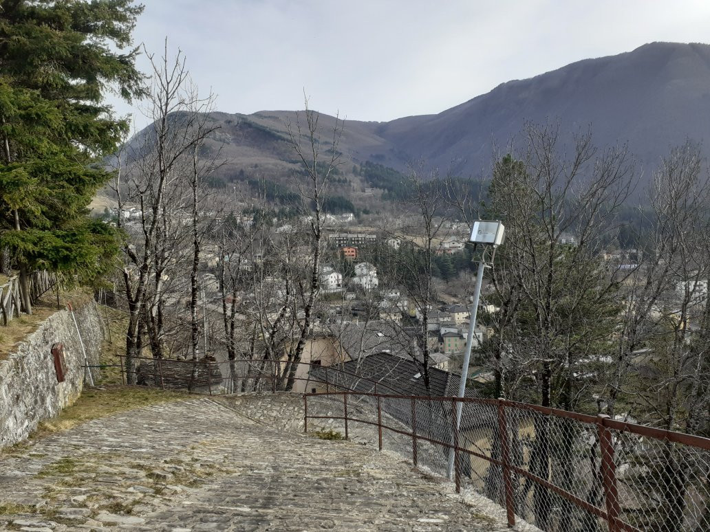 Comune di Montecreto景点图片