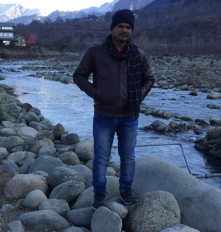 Pahalgam Retreat主图