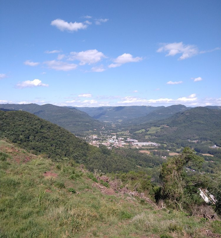 Morro do Vento-Picada Cafe必去景点