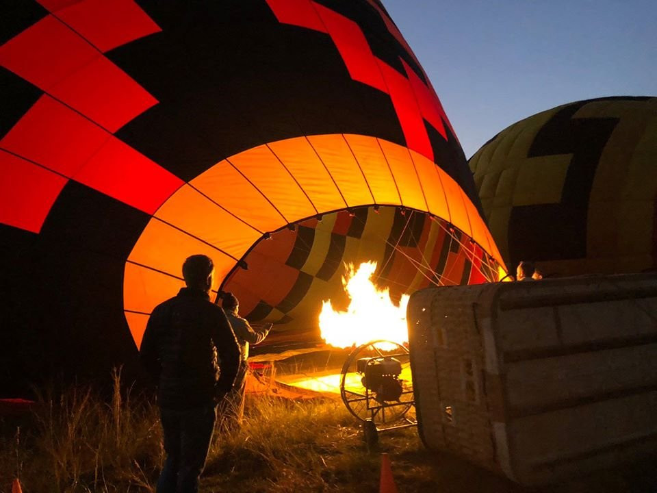 Spurwing Tourism Services-约翰内斯堡必去景点