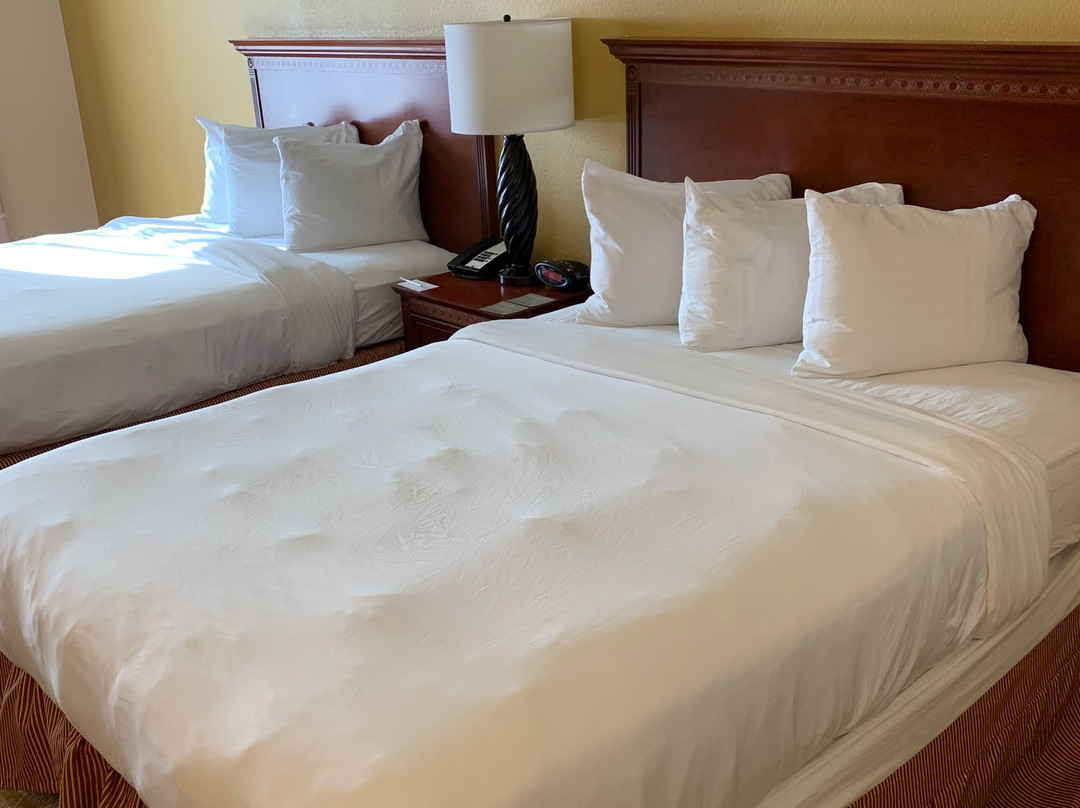 Country Inn & Suites by Radisson, Champaign North, IL主图