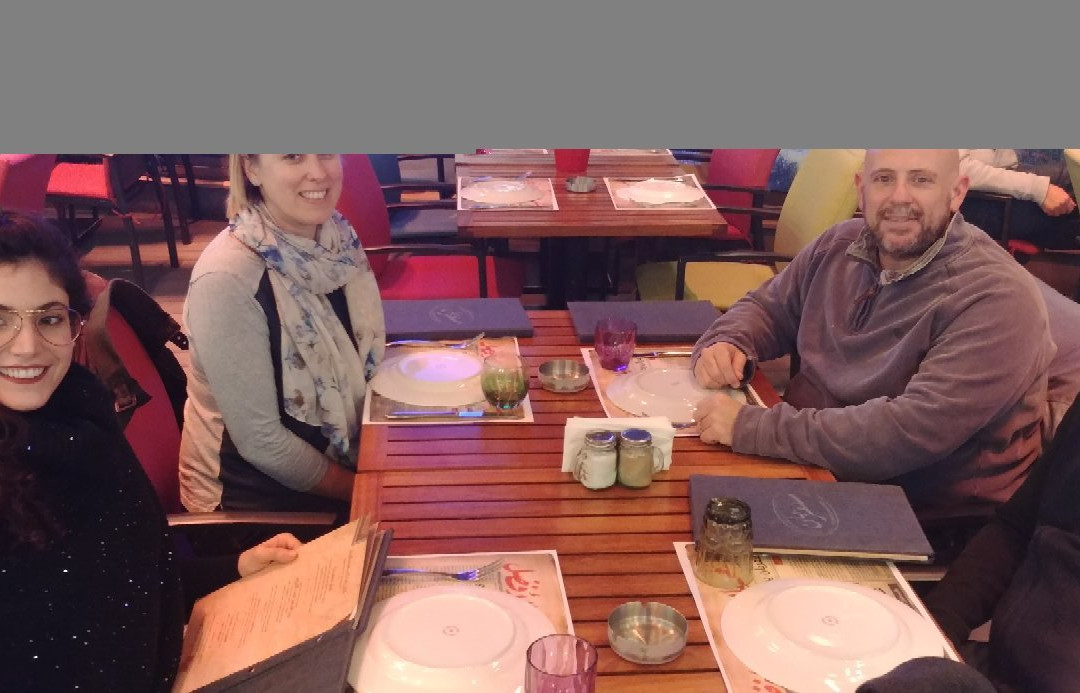 Byblos Port-朱拜勒必去景点