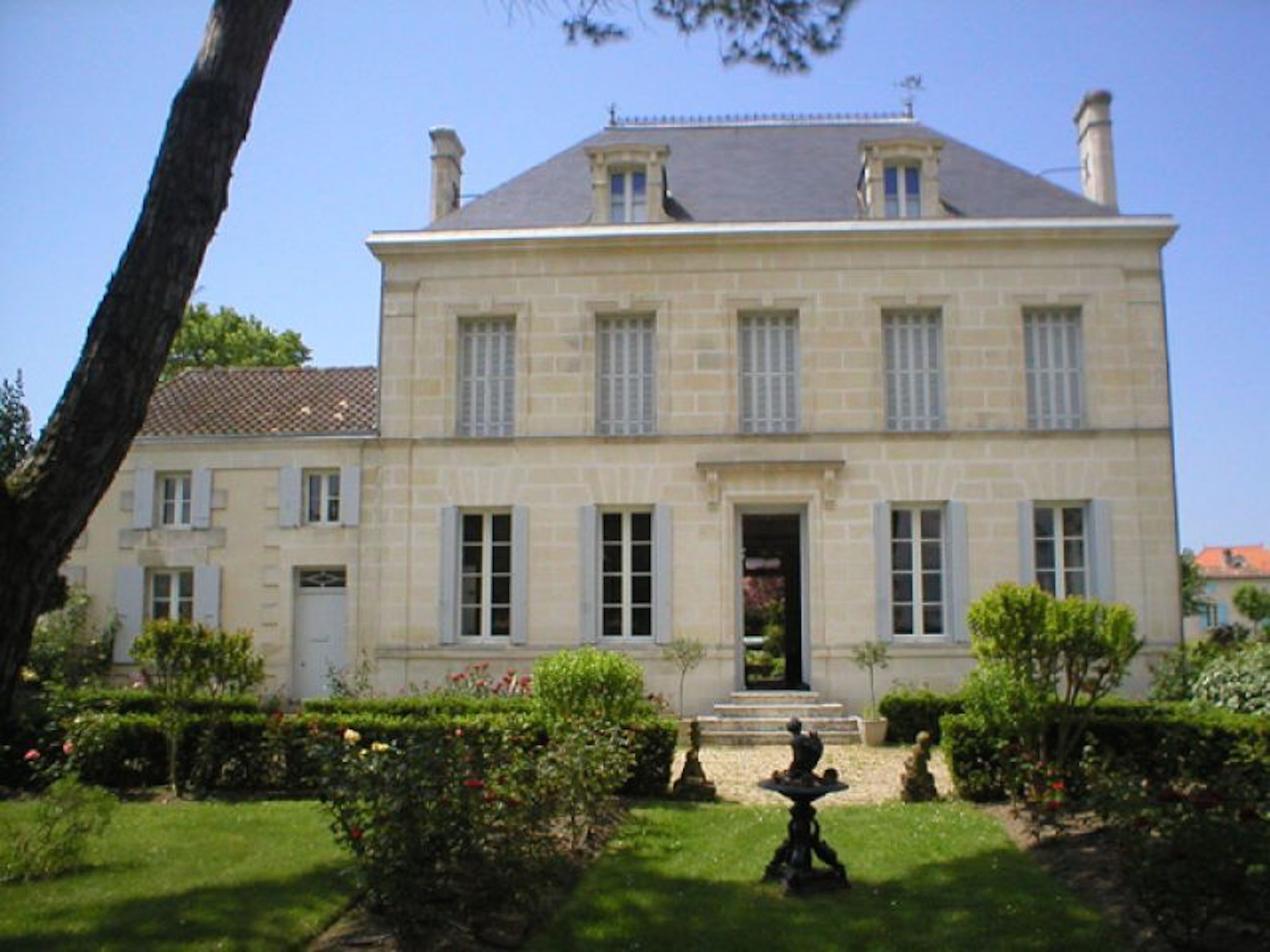 Le Logis d'Epargnes B&B-官方