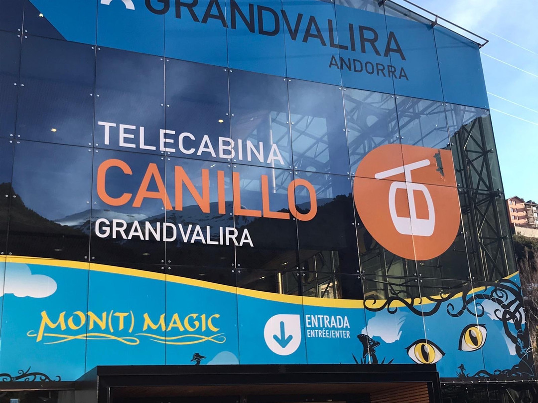 Hotel Roc Del Castell主图