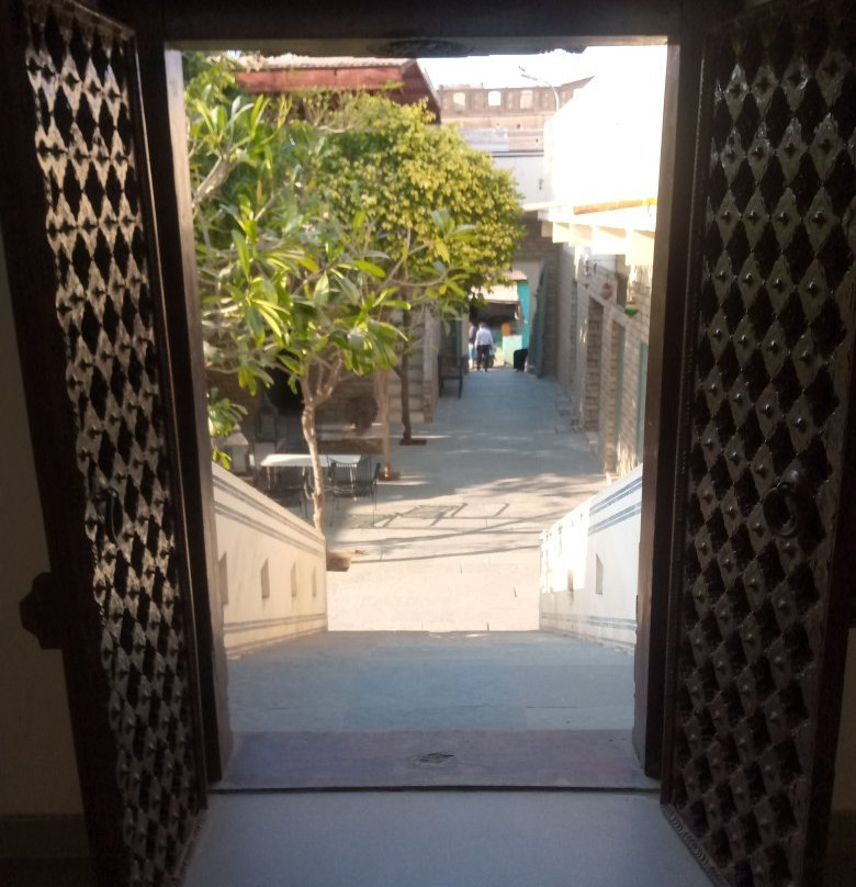 Paawana Haveli主图