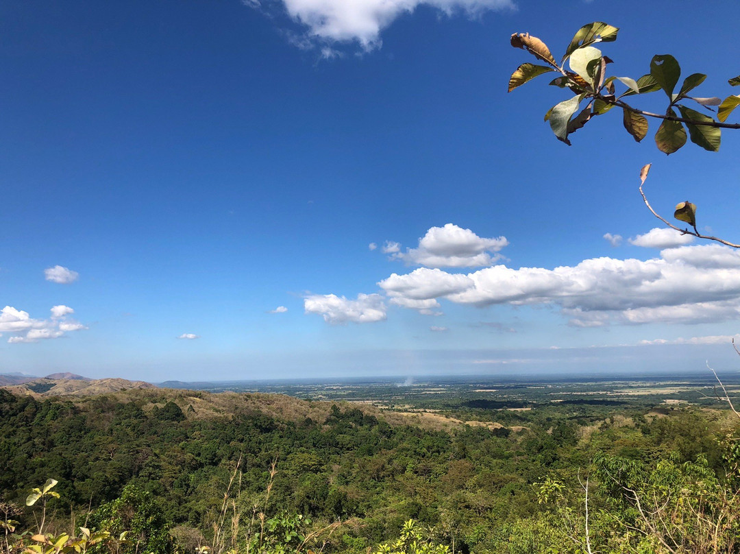 Manleluag Spring National Park景点图片
