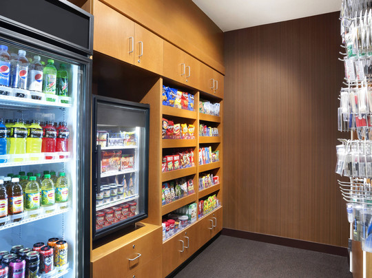 迪比克费尔菲尔德客栈主图