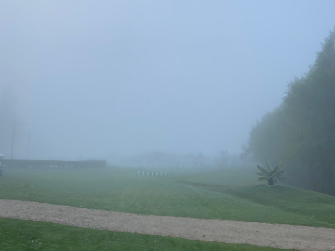 Briceno 18 Campo de Golf景点图片