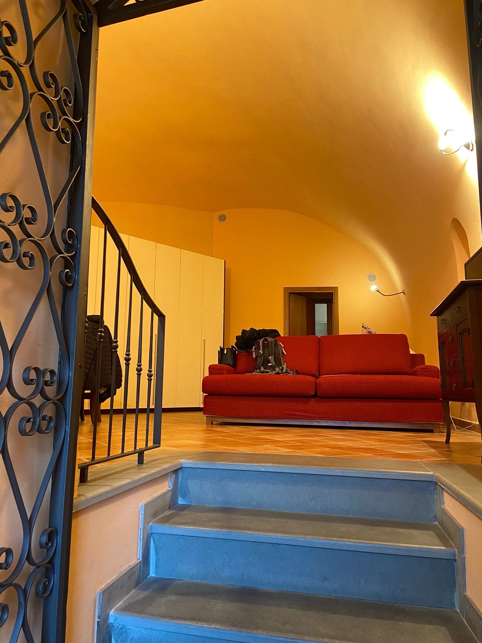Albergo Diffuso Torre Soca-官方