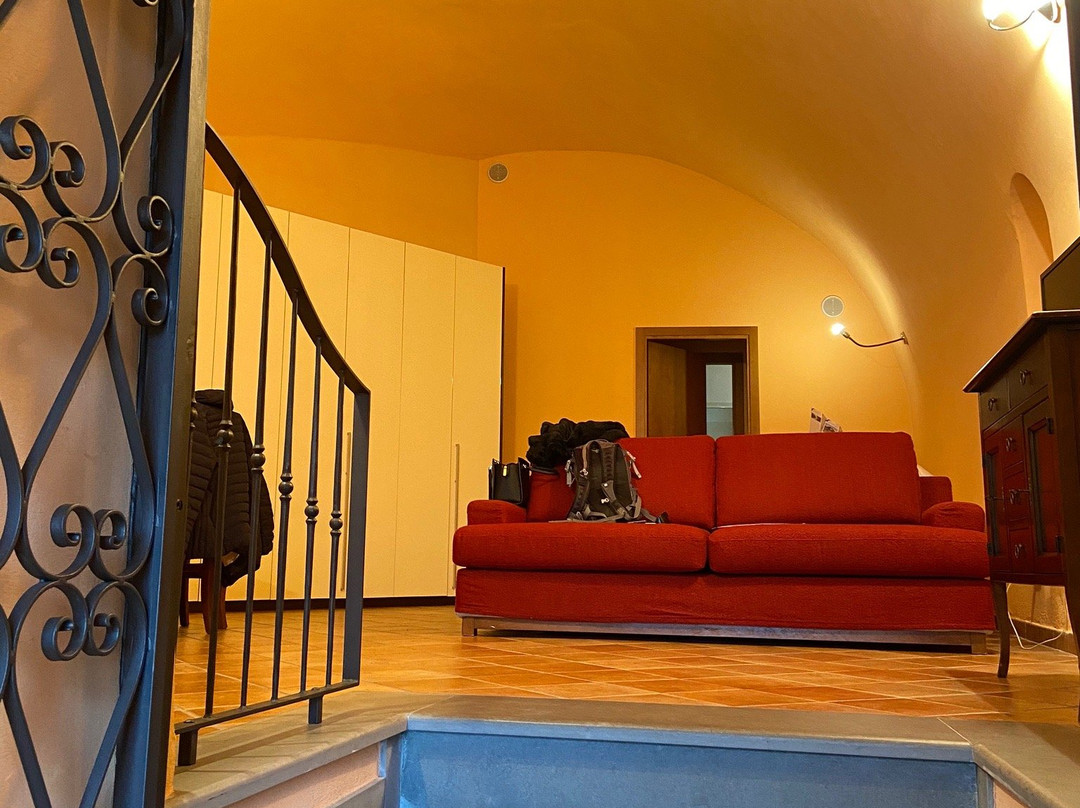 Albergo Diffuso Torre Soca主图