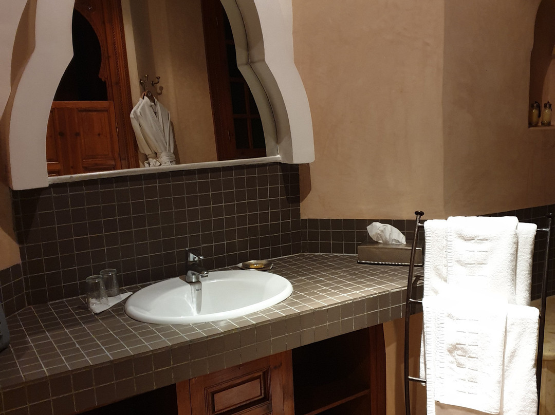 奥利弗斯庄园公寓主图