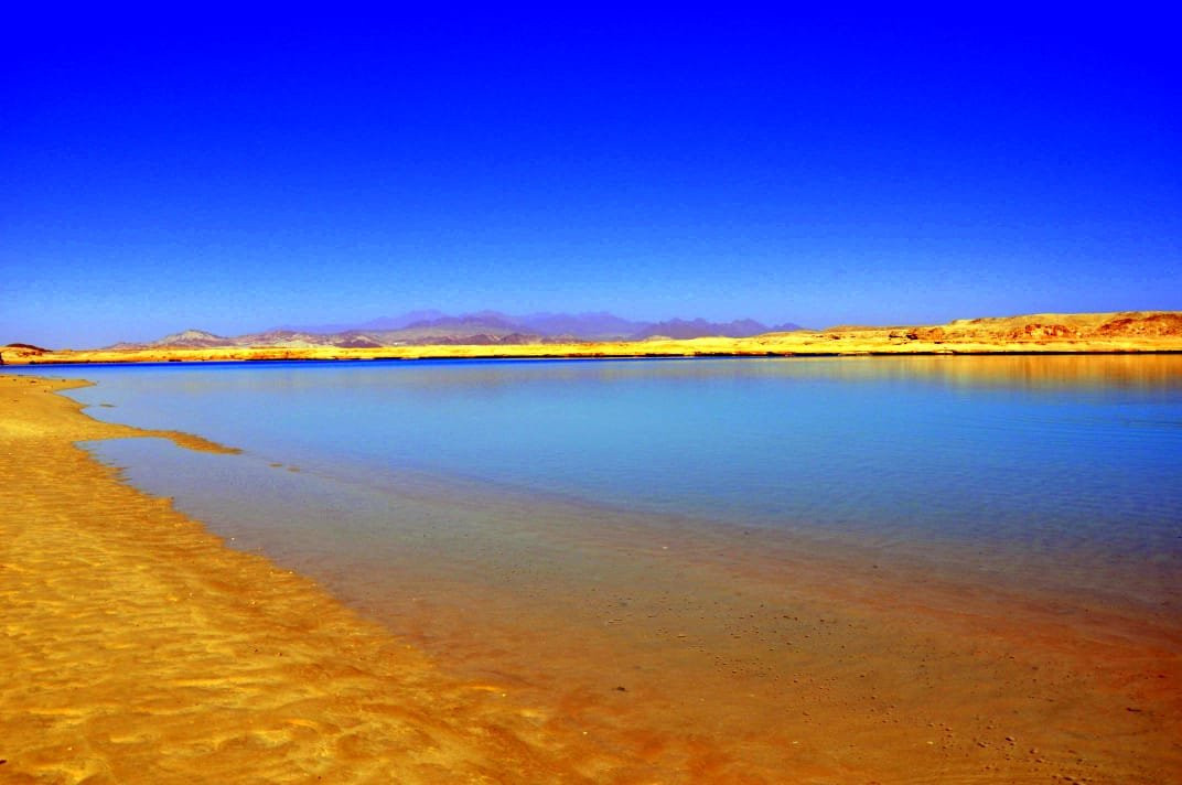 Sharm Sky Day Excursions-沙姆沙伊赫必去景点