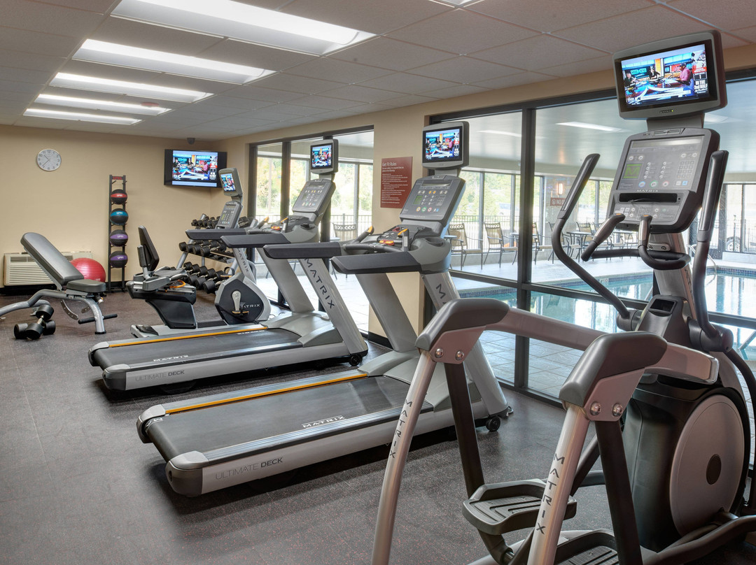 TownePlace Suites by Marriott Detroit Troy主图