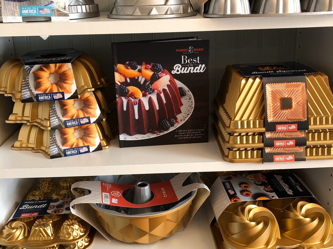 Zest!-利蒂茨必去景点