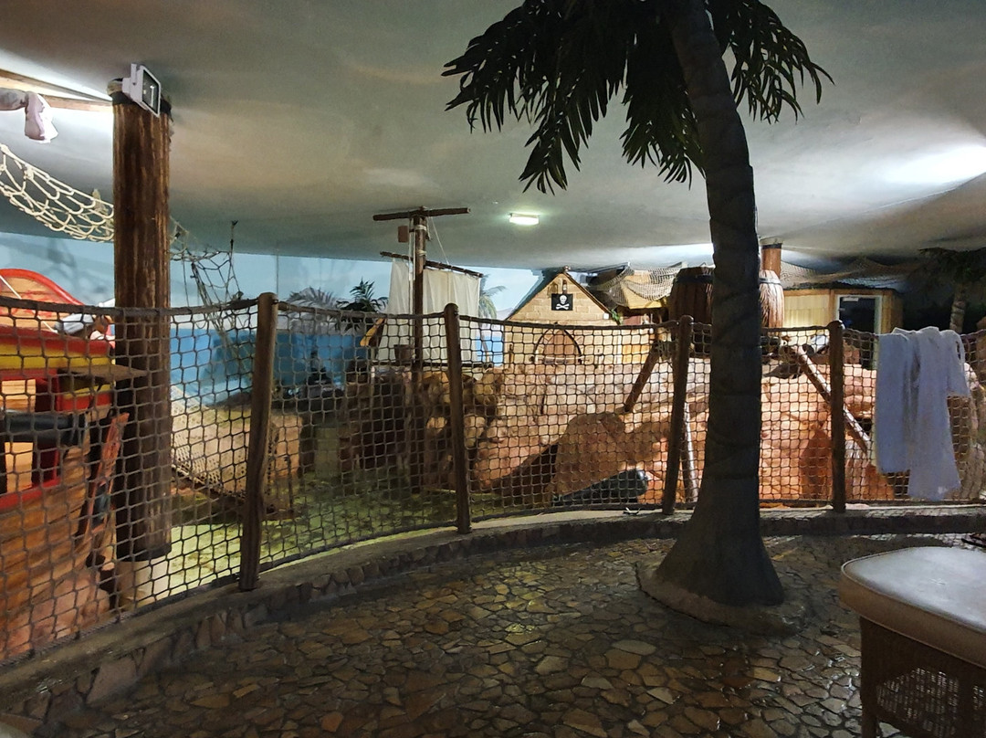 Alpenrose - Familux Resort主图