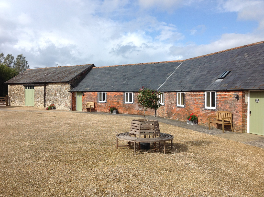 Ellwood Cottages