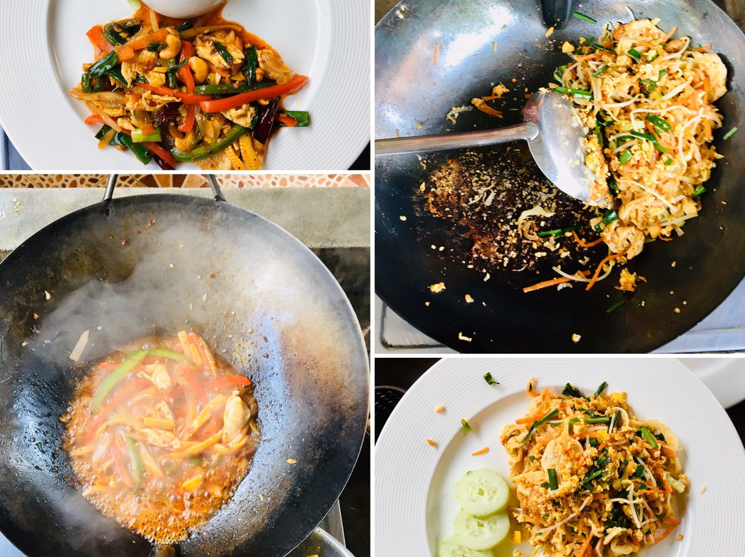 Savoei (A Taste of Pai)景点图片