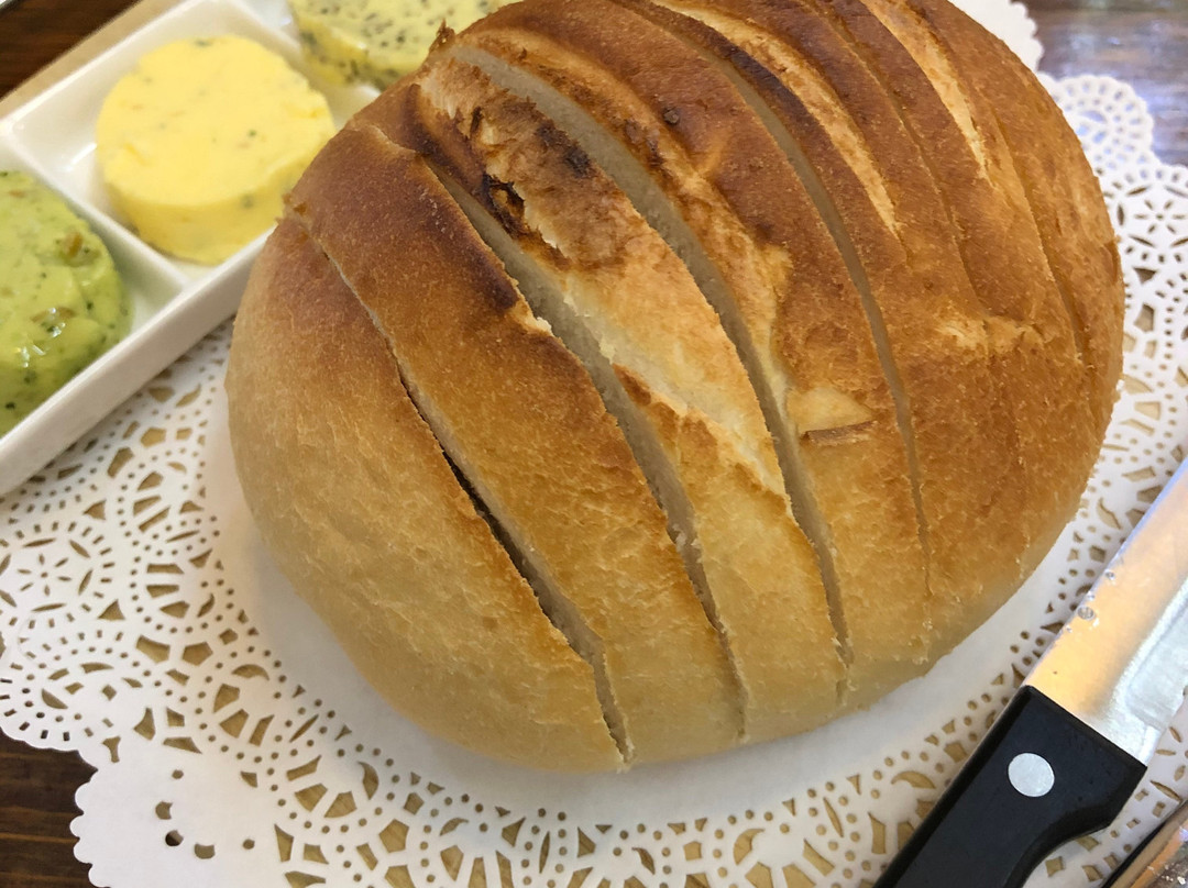 The Victoria Hotel Motel主图