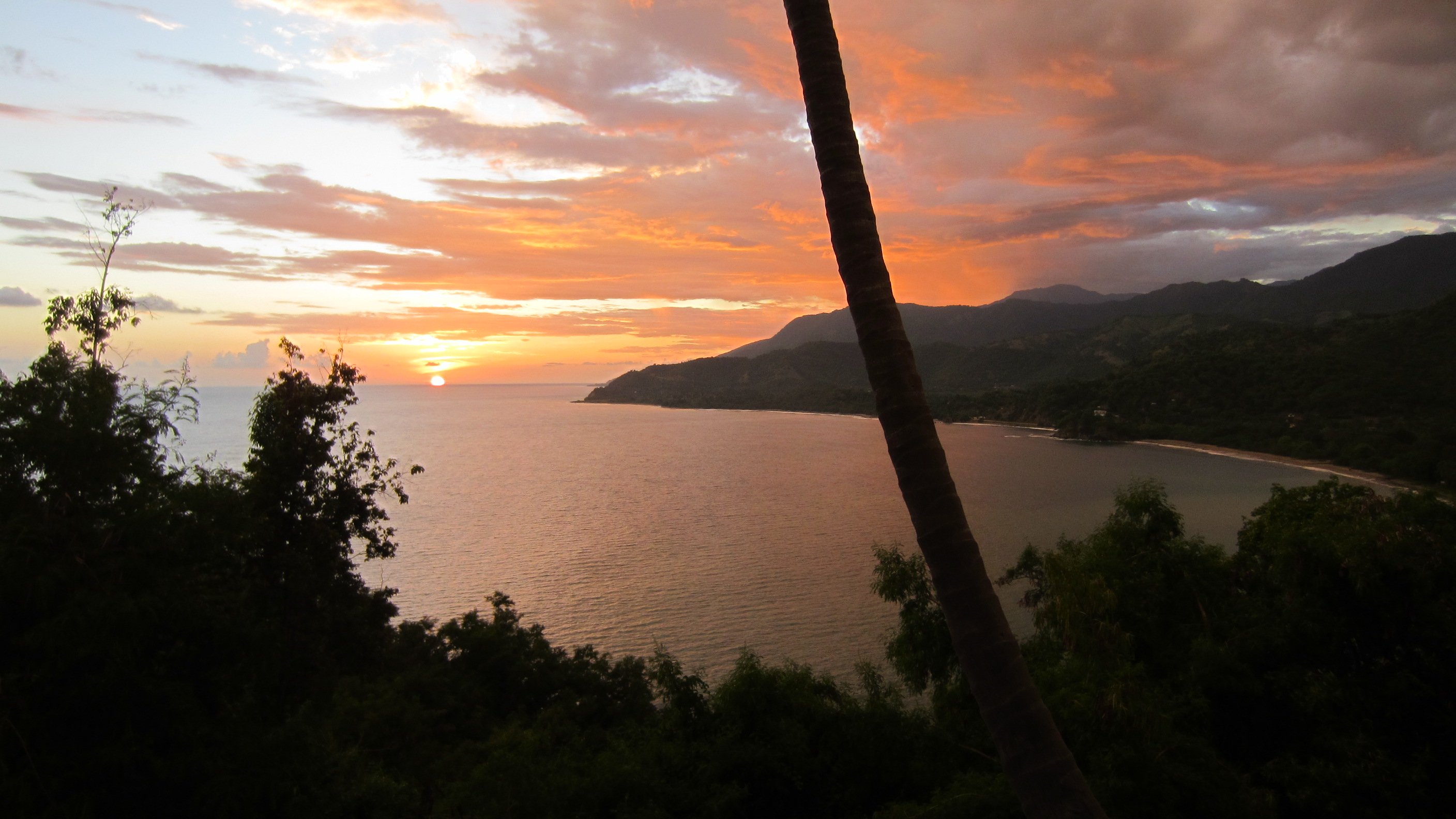 Hotel Brisas Los Galeones-酒店景观