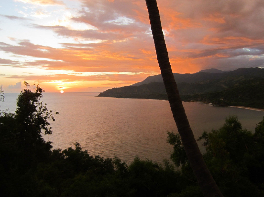 Hotel Brisas Los Galeones主图