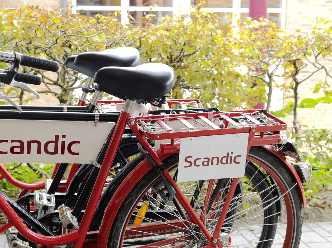 Scandic Norrkoping Nord主图