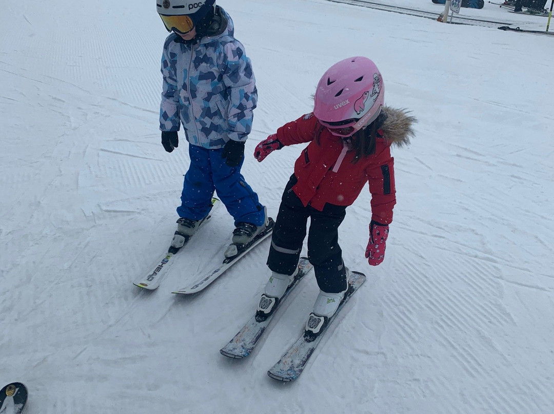 采尔马特滑雪学校 European Snowsport景点图片