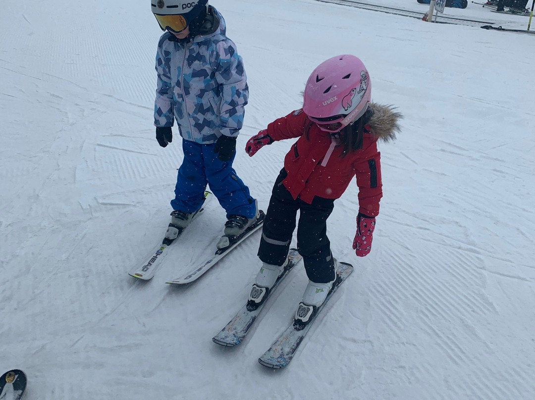 采尔马特滑雪学校 European Snowsport-策马特必去景点