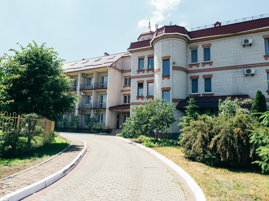 Oseshchyna旅游攻略图片