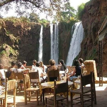 Taxi Marrakech Essaouira-索维拉必去景点