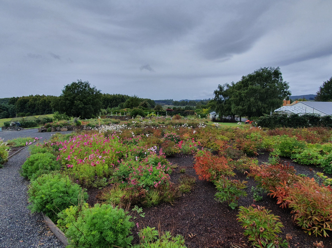 Kaydale Lodge Gardens-Devonport必去景点